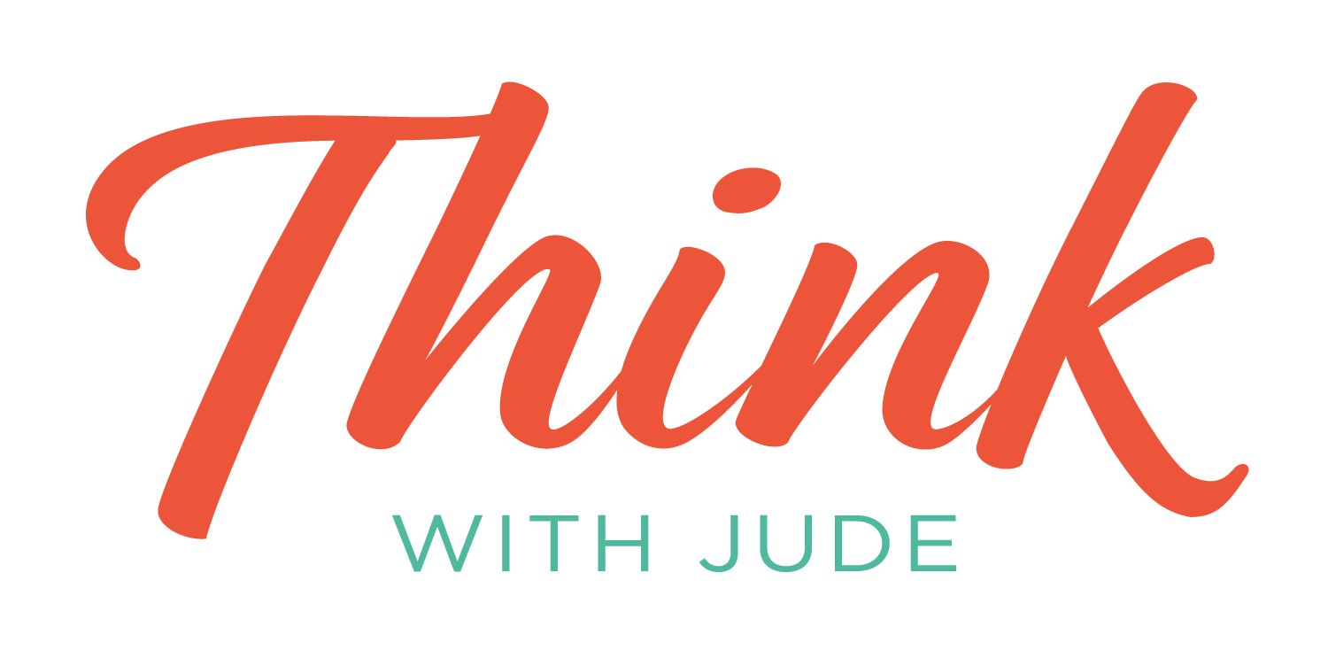 Think with Jude