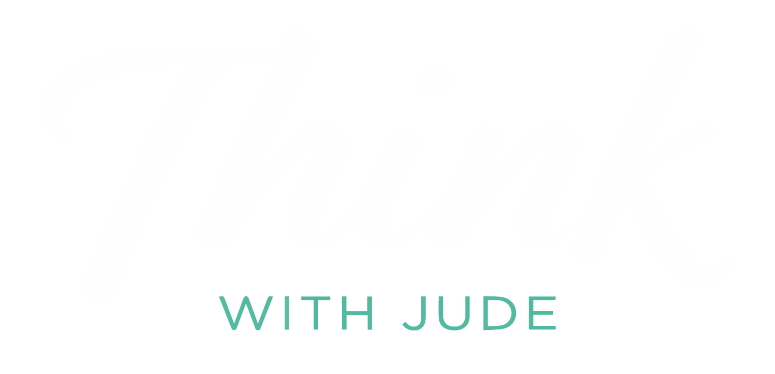 Think with Jude