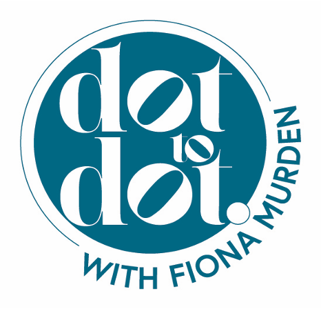 Dot to Dot with Fiona Murden