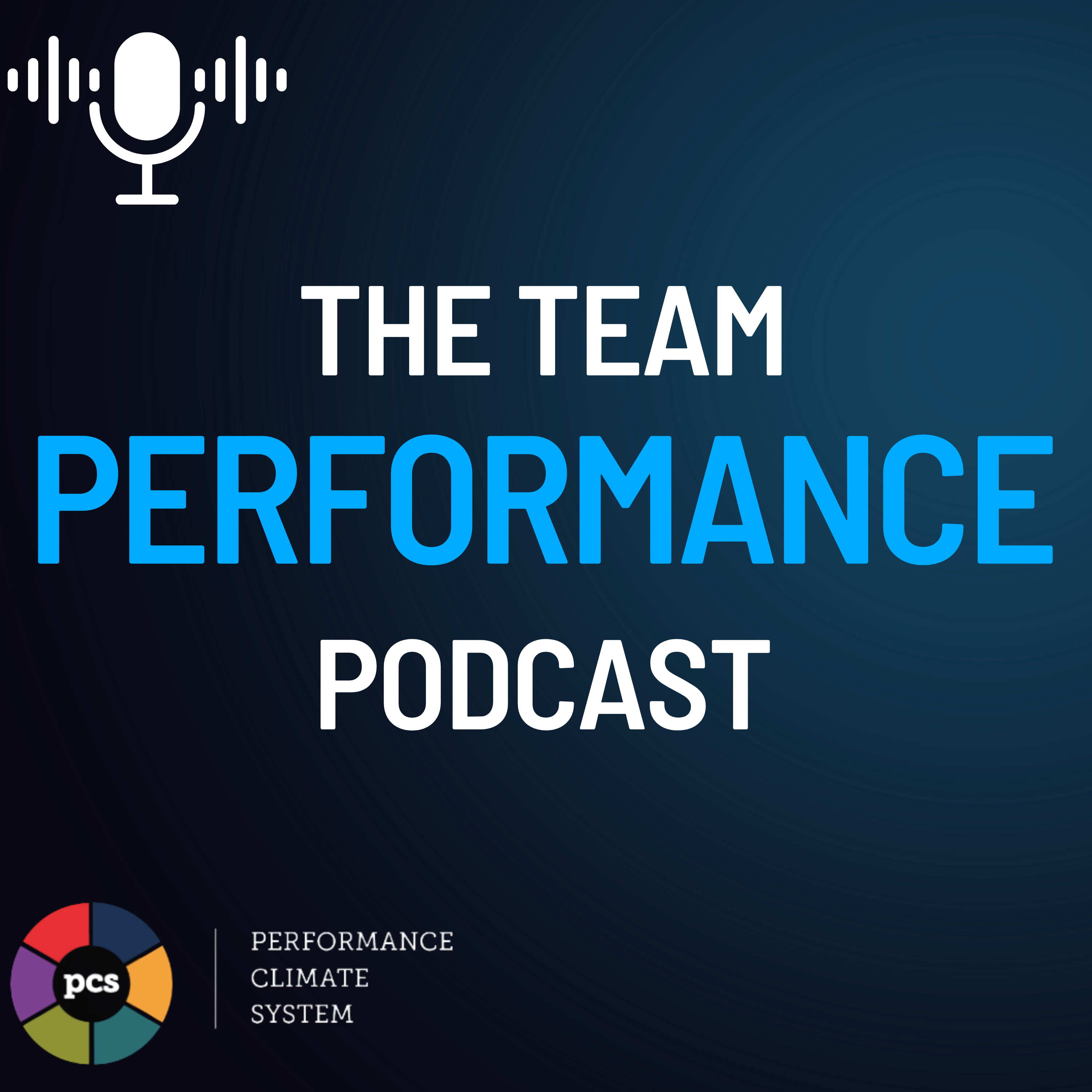 Team Performance Podcast